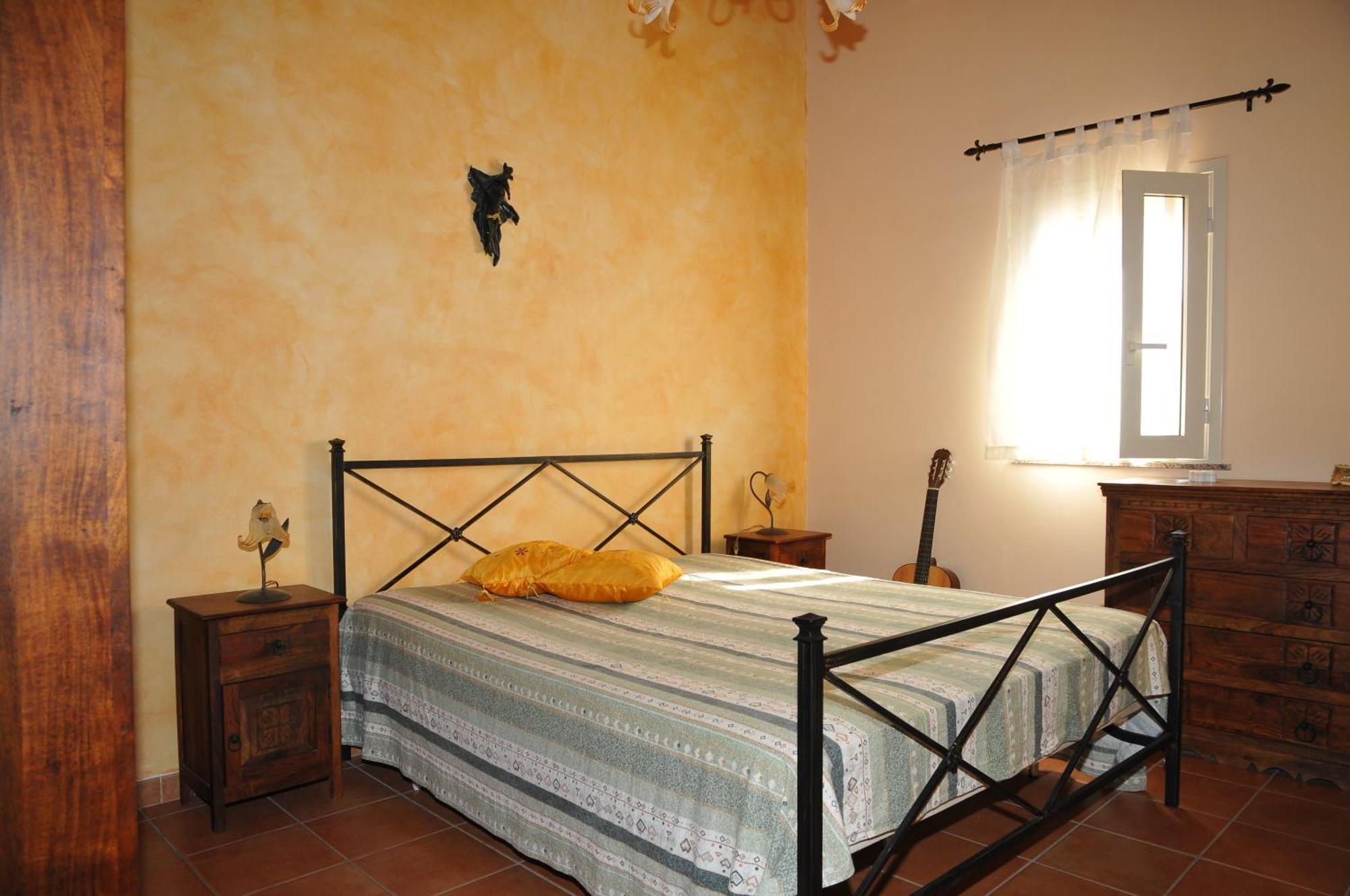 Villa Grazia Deluxe Lido di Noto Стая снимка