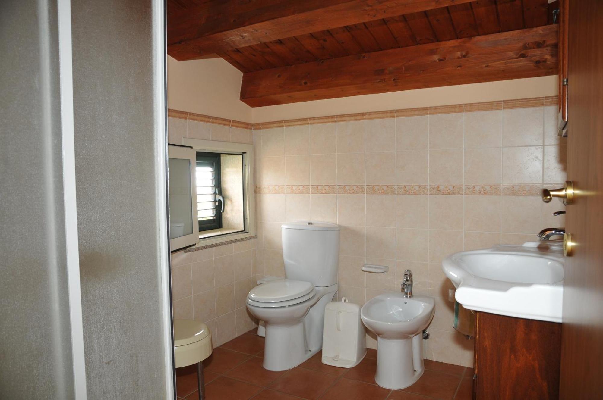 Villa Grazia Deluxe Lido di Noto Стая снимка