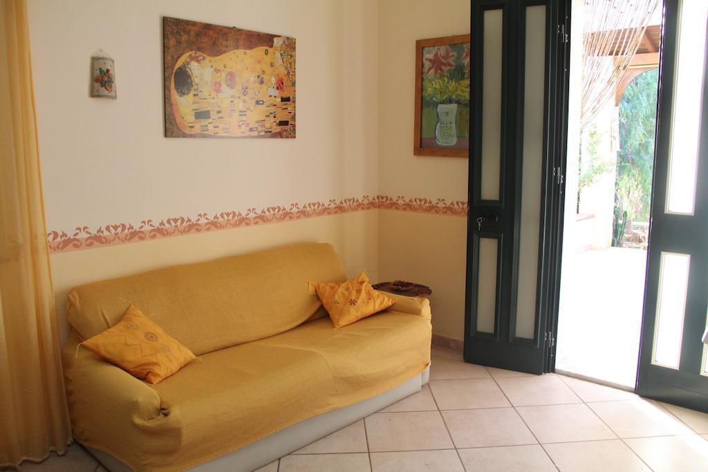 Villa Grazia Deluxe Lido di Noto Стая снимка