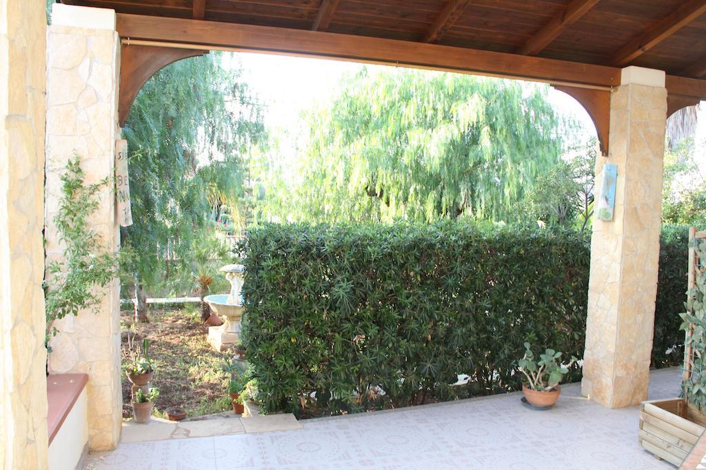 Villa Grazia Deluxe Lido di Noto Стая снимка