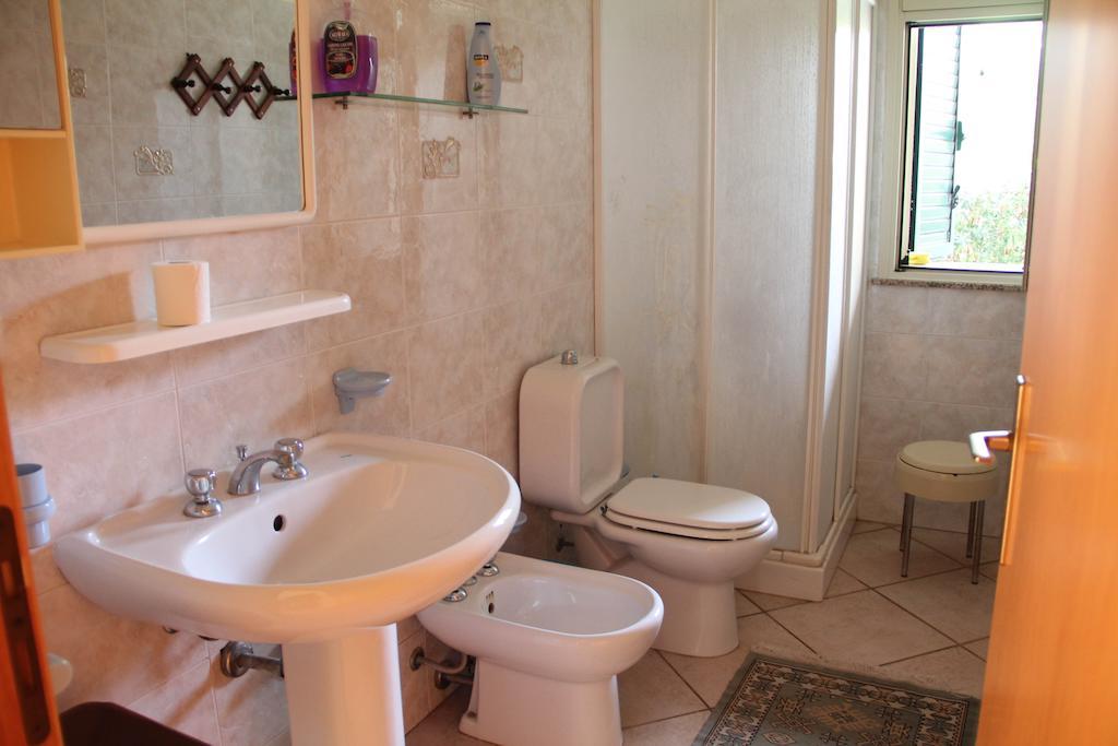 Villa Grazia Deluxe Lido di Noto Стая снимка
