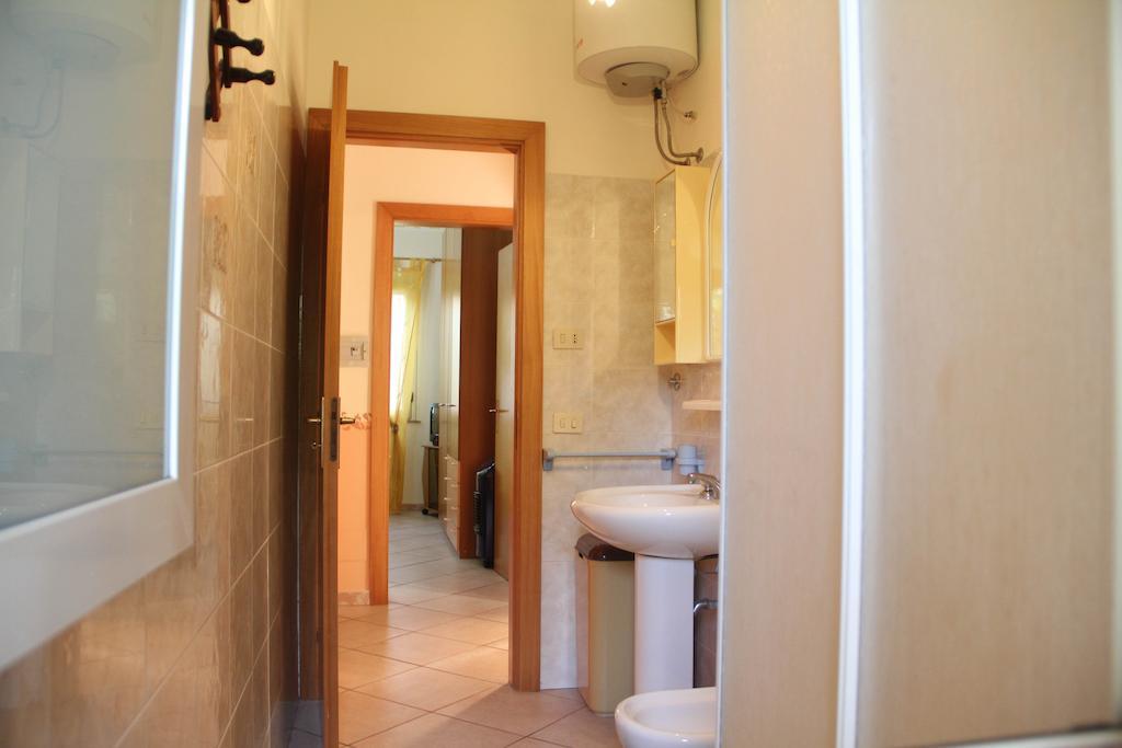 Villa Grazia Deluxe Lido di Noto Стая снимка