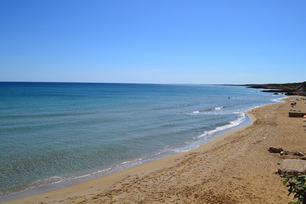 Villa Grazia Deluxe Lido di Noto Стая снимка