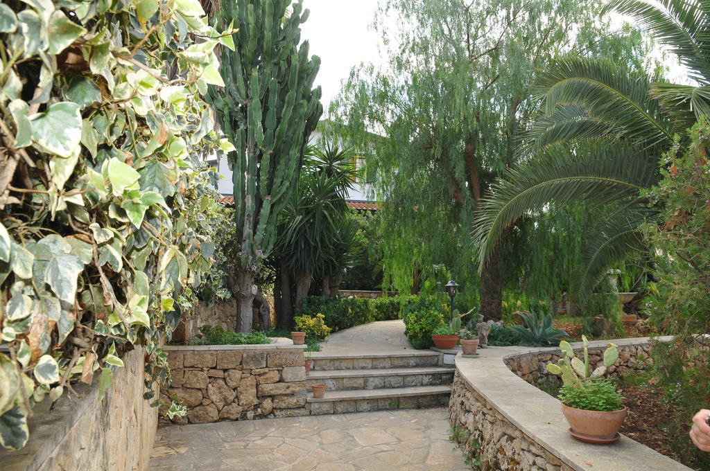 Villa Grazia Deluxe Lido di Noto Стая снимка