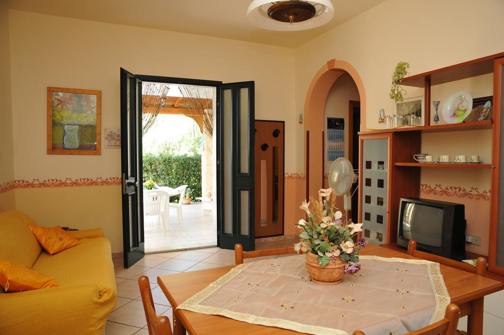 Villa Grazia Deluxe Lido di Noto Стая снимка