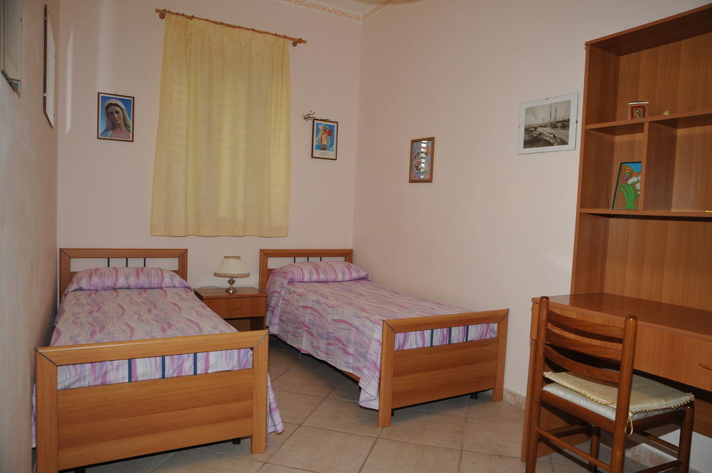 Villa Grazia Deluxe Lido di Noto Стая снимка