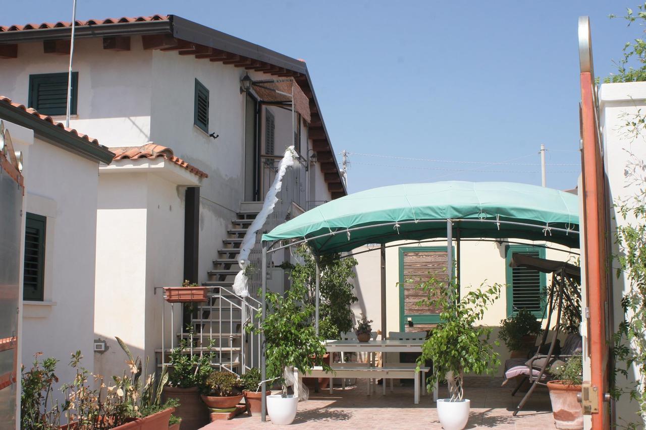 Villa Grazia Deluxe Lido di Noto Екстериор снимка