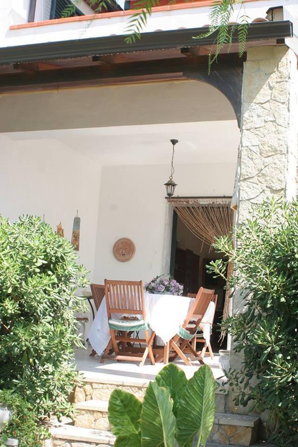 Villa Grazia Deluxe Lido di Noto Екстериор снимка