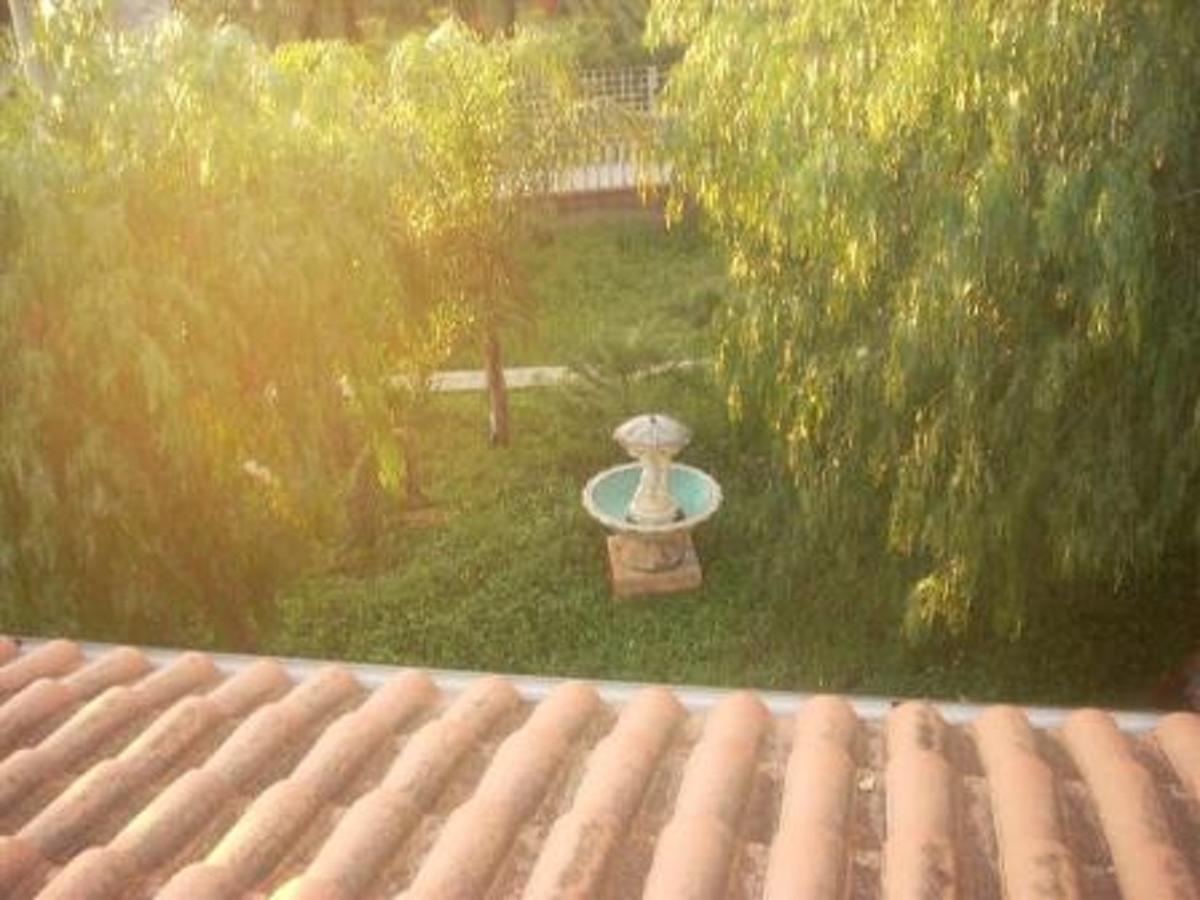 Villa Grazia Deluxe Lido di Noto Екстериор снимка