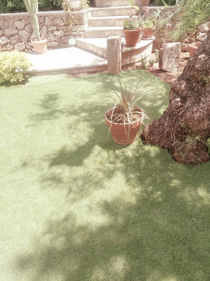 Villa Grazia Deluxe Lido di Noto Екстериор снимка