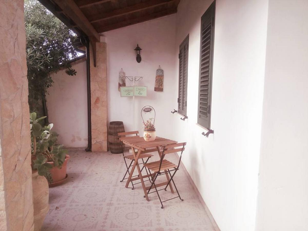 Villa Grazia Deluxe Lido di Noto Екстериор снимка